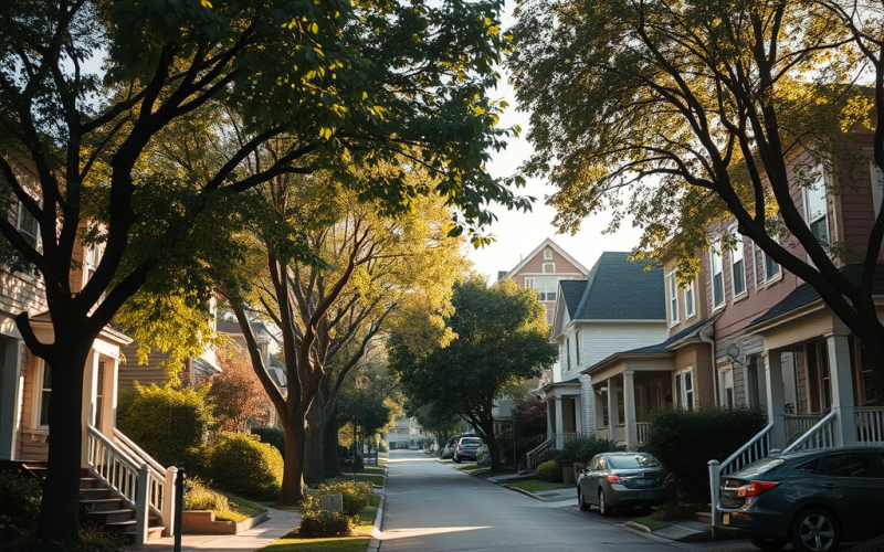 Laurel District Realtor Blog 1