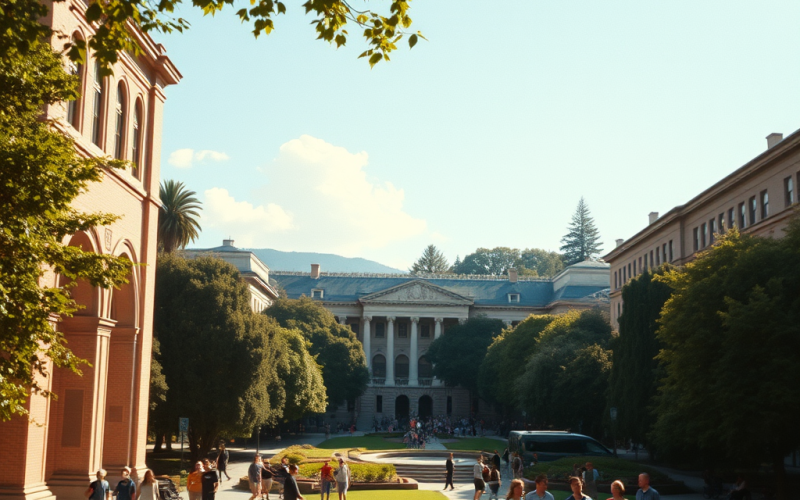 UC Berkeley Realtor Blog 1